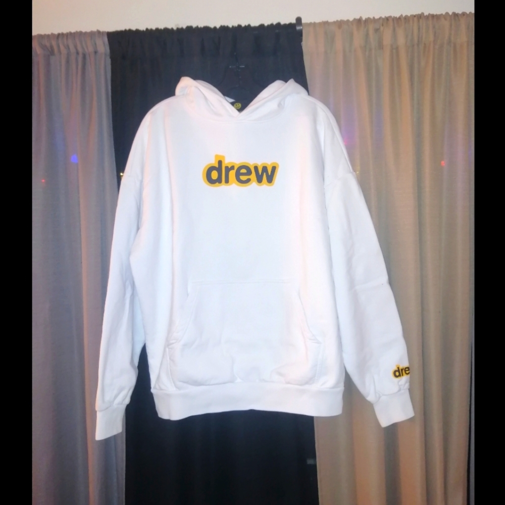 EUC Drew House Secret Hoodie